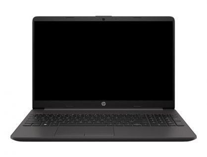 HP 250 G9 Notebook - Intel Core i5 - 1235U / up to 4.4 GHz - Win 11 Pro - Intel Iris Xe Graphics - 8 GB RAM - 256 GB SSD NVMe - 15.6" 1920 x 1080 (Full HD) - Wi-Fi 6 - dark ash silver - kbd: UK