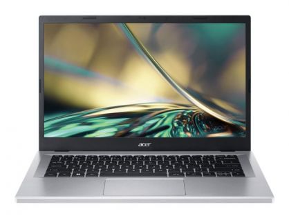Acer Aspire 3 14 A314-36P - 14" - Intel Core i3 - N305 - 8 GB RAM - 512 GB SSD - UK
