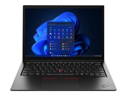 Lenovo ThinkPad L13 Yoga Gen 3 - 13.3" - Ryzen 7 Pro 5875U - 16 GB RAM - 512 GB SSD - UK