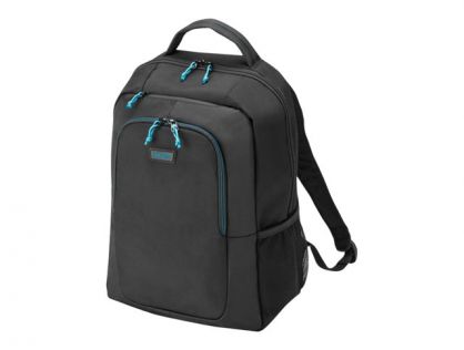 Notebook carrying backpack - 15.6"