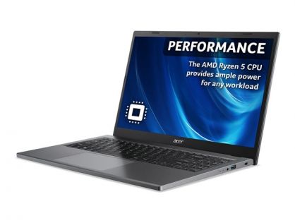 Acer Extensa 15 EX215-23 - 15.6" - AMD Ryzen 5 - 7520U - 8 GB RAM - 256 GB SSD - UK
