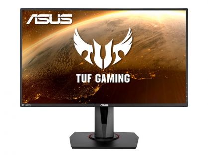 ASUS TUF Gaming VG279QR - LED monitor - Full HD (1080p) - 27"
