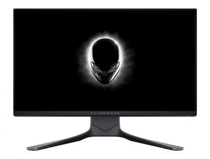 Alienware 25 Gaming Monitor AW2521HFA - LED monitor - Full HD (1080p) - 25"