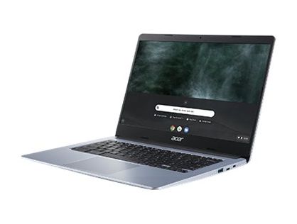 Acer Chromebook 314 CB314-1HT-C21U - 14" - Celeron N4000 - 4 GB RAM - 64 GB eMMC - UK