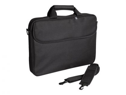 techair TANB0100 - Notebook carrying case - 15.6" - black