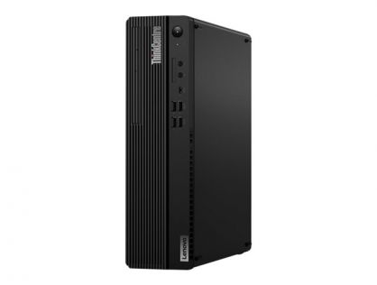 Lenovo ThinkCentre M90s - SFF - Core i5 10600 3.3 GHz - vPro - 8 GB - SSD 256 GB - UK