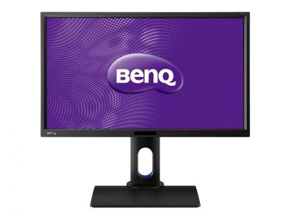 BenQ BL2420PT - BL Series - LED monitor - 23.8"