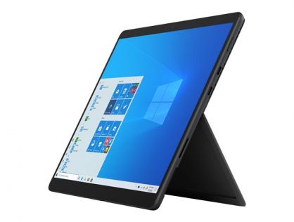 Microsoft Surface Pro 8 - 13" - Core i7 1185G7 - Evo - 16 GB RAM - 512 GB SSD