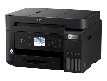 Epson EcoTank ET-3850 - multifunction printer - colour
