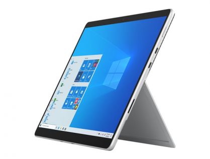 Microsoft Surface Pro 8 - 13" - Core i7 1185G7 - Evo - 16 GB RAM - 512 GB SSD
