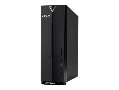 Acer Aspire XC-840 - SFF - Celeron N4505 2 GHz - 4 GB - HDD 1 TB
