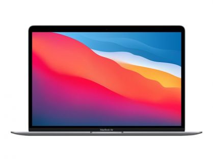 MacBook Air 13.3inch - M1Pro 8Core CPU and 7Core GPU - 8GB RAM - 256GB SSD - Silver - Z127