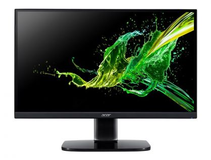Acer KA272U biipx - KA2 - LCD monitor - 27"