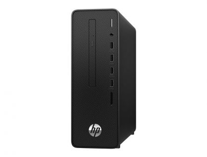 HP 290 G3 - SFF - Core i5 10505 3.2 GHz - 8 GB - SSD 256 GB - UK