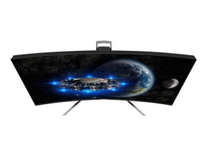 Acer Predator X38 Pbmiphzx - LED monitor - curved - 37.5" - HDR