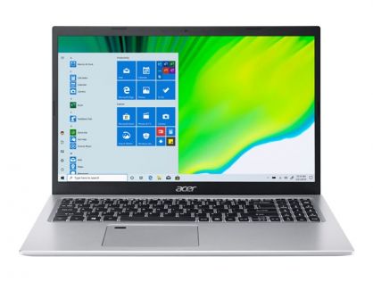 Acer Aspire 5 A515-56G - 15.6" - Core i7 1165G7 - 16 GB RAM - 512 GB SSD - UK