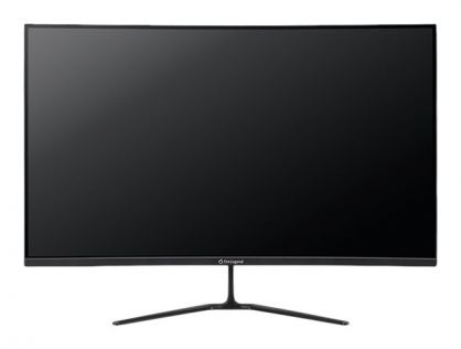 AOpen 32HC5QR Pbiipx - LED monitor - curved - Full HD (1080p) - 31.5"