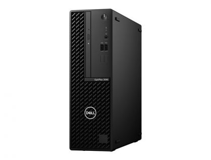 Dell OptiPlex 3090 - SFF - Core i5 10505 3.2 GHz - 8 GB - SSD 256 GB - with 1-year Basic Onsite (CH, AT, DE - 3-year)