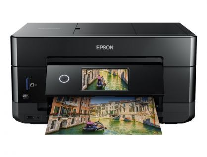 Epson Expression Premium XP-7100 Small-in-One - multifunction printer - colour