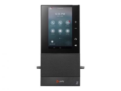 Poly CCX 500 OpenSIP - VoIP phone - without handset