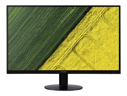 Acer SA240Y Bbmipux - LED monitor - Full HD (1080p) - 23.8"