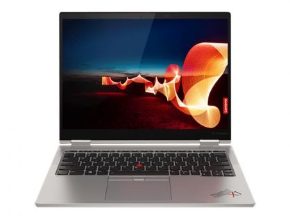 Lenovo ThinkPad X1 Titanium Yoga Gen 1 - 13.5" - Core i5 1130G7 - 16 GB RAM - 256 GB SSD - UK