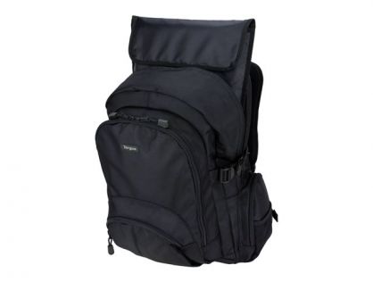 Targus Notebook Backpack/Nylon black