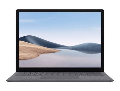 Microsoft Surface Laptop 4 - 13.5" - Core i5 1145G7 - 8 GB RAM - 512 GB SSD