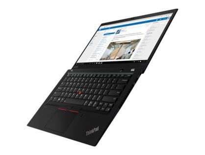 Lenovo ThinkPad T14s Gen 1 - 14" - Ryzen 5 Pro 4650U - 16 GB RAM - 256 GB SSD - UK