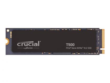 Crucial T500 2TB PCIe NVMe M.2 SSD