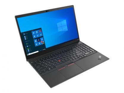 Lenovo ThinkPad E15 Gen 3 - 15.6" - Ryzen 3 5300U - 8 GB RAM - 256 GB SSD - UK