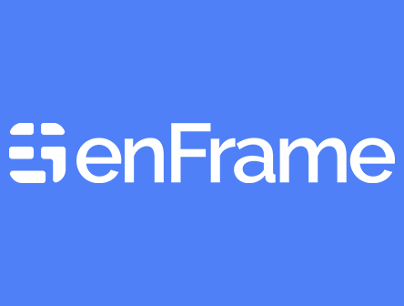 Enframe logo