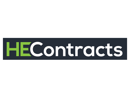 HE Contracts logo