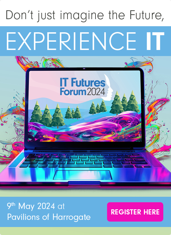 IT Futures Forum 2024