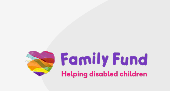 Family Fund logo