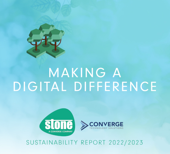 Making a Digital Difference