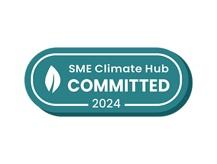 SME Climate Hub Committed 2023
